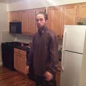 Meet your Posher, Cawston